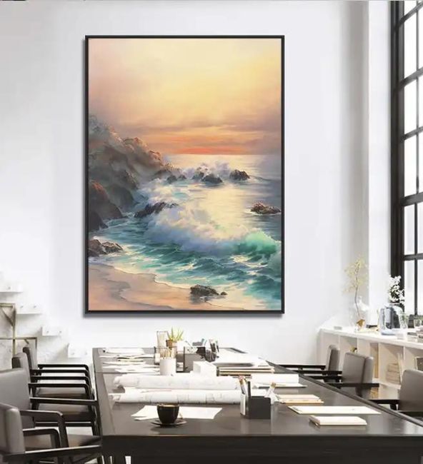 Paintings