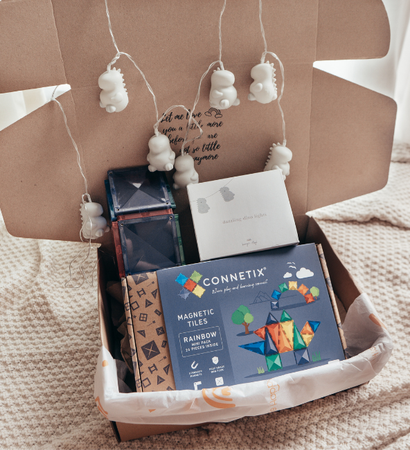 Toddler Gift Box | Enchant