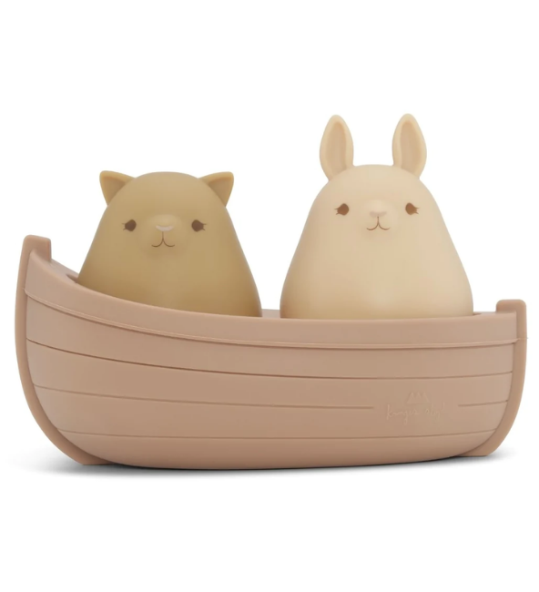 Konges Sløjd Boat Toy